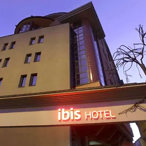 Ibis Heroes Square Budapest