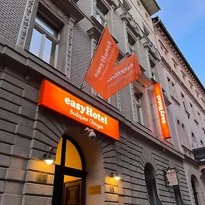 3* Ξενοδοχείο Easyhotel Oktogon