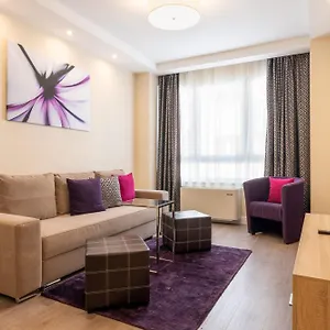 호텔 Silver Crown & Residence, Palace Quarter