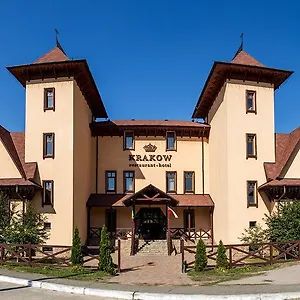 https://krakow.hotels-of-kiev.com