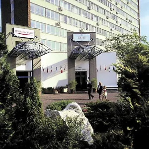 3* Hotel Griff