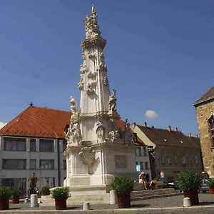 Burg Budapest