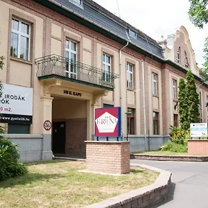 Fortuna Budapest