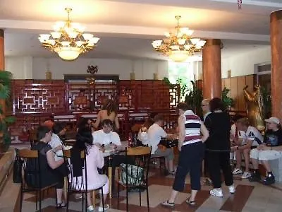 Hotel Oriental Budapesta