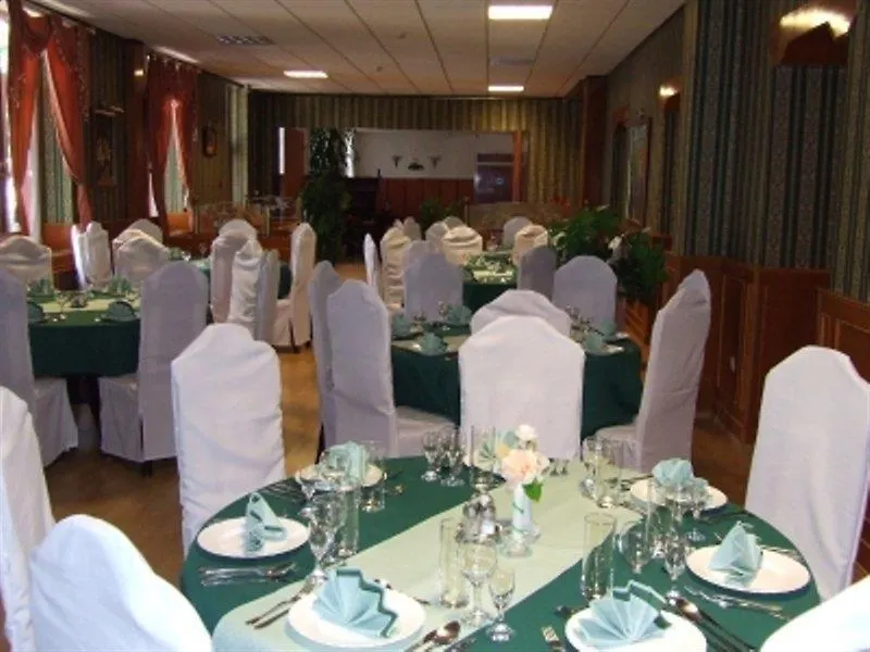 Hotel Oriental Budapesta Ungaria