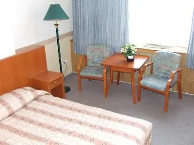 Hotel Oriental Budapesta