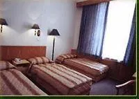 Hotel Oriental Budapesta
