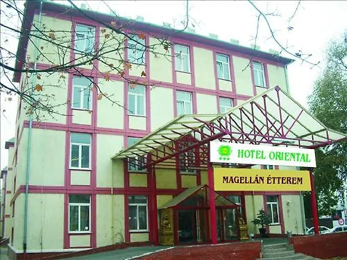Hotel Oriental Budapesta Ungaria