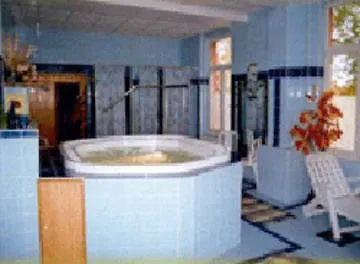 Hotel Oriental Budapest