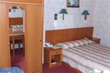 Hotel Oriental Βουδαπέστη 3*,